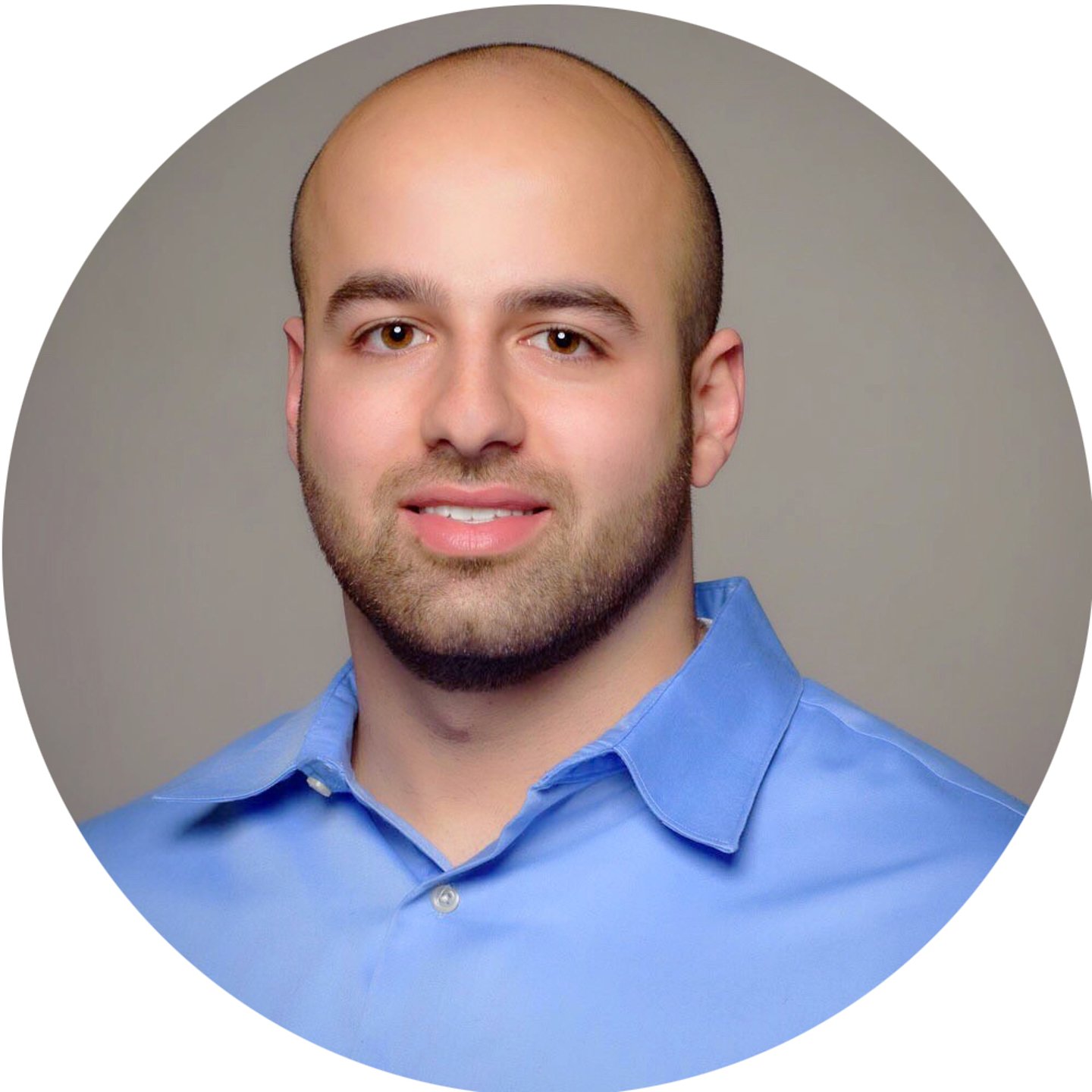 Hussein Yatim, Vice President, Yatco