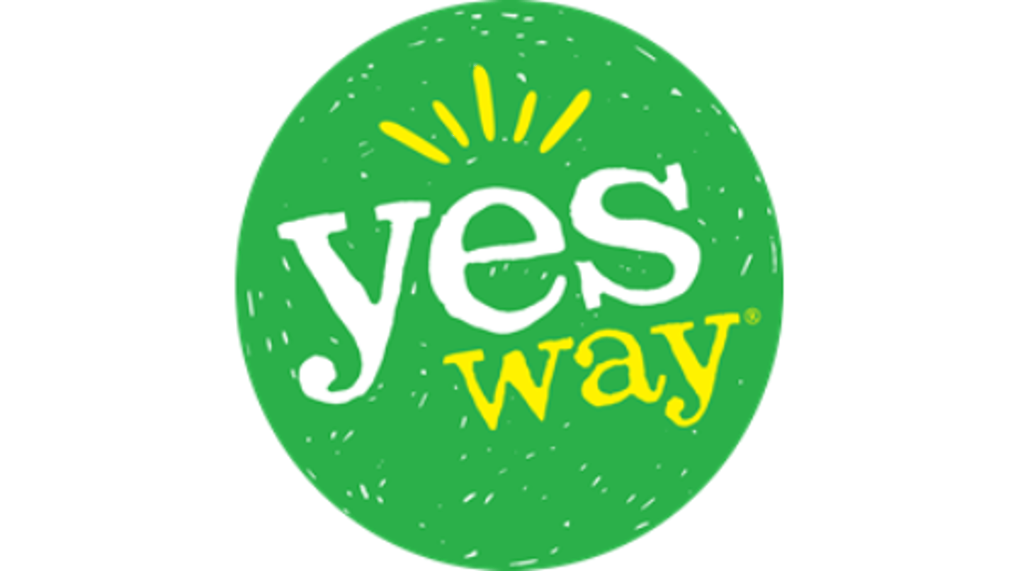 Yesway Logo