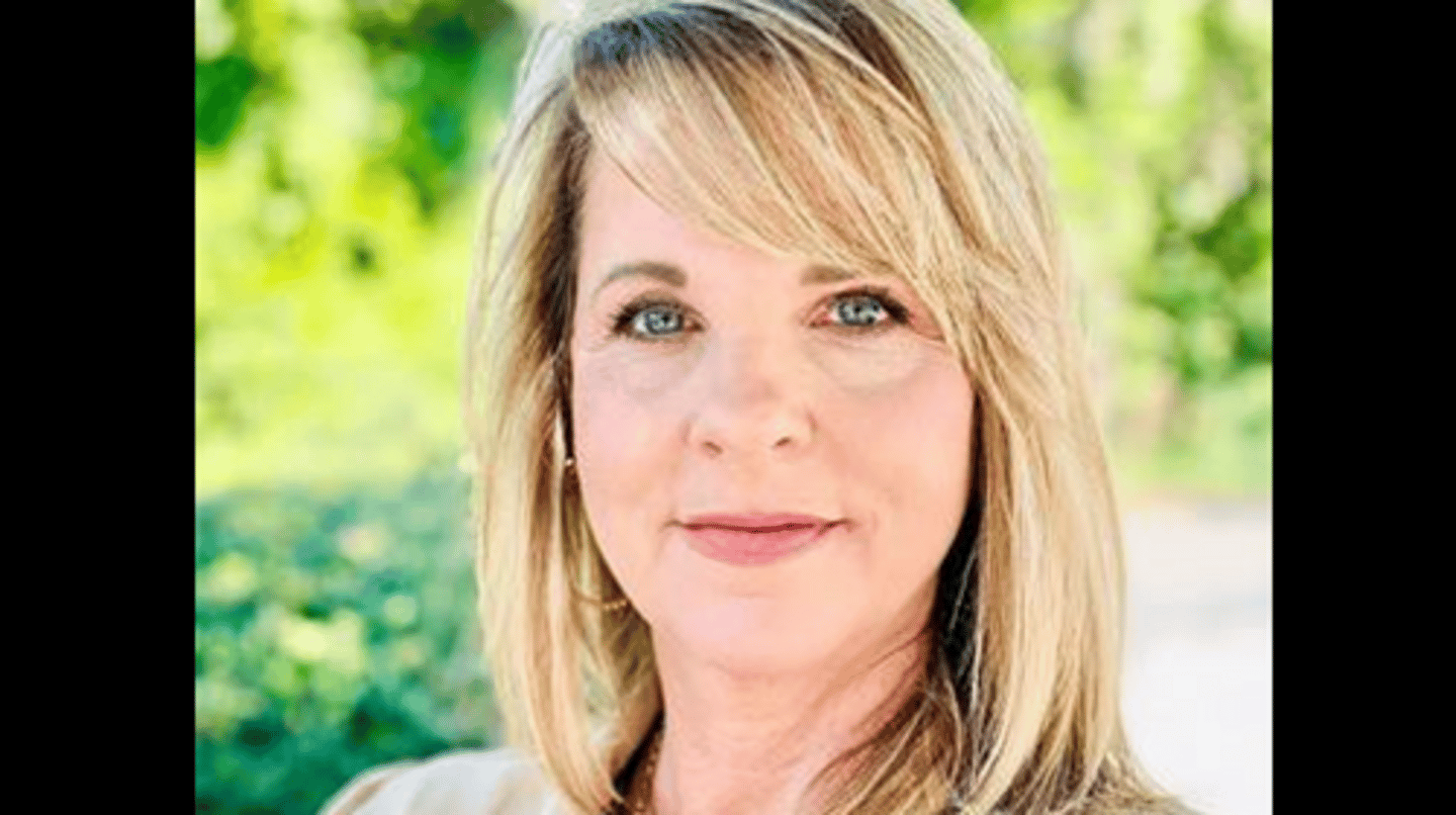  Jeannie Amerson, vice president of marketing