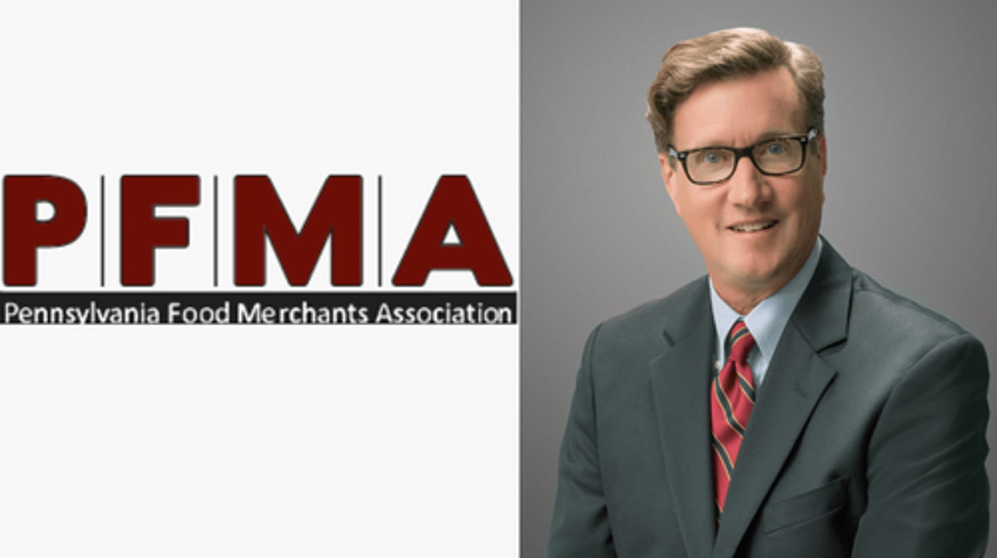 Scott Quigg, president & CEO of Pump N' Pantry