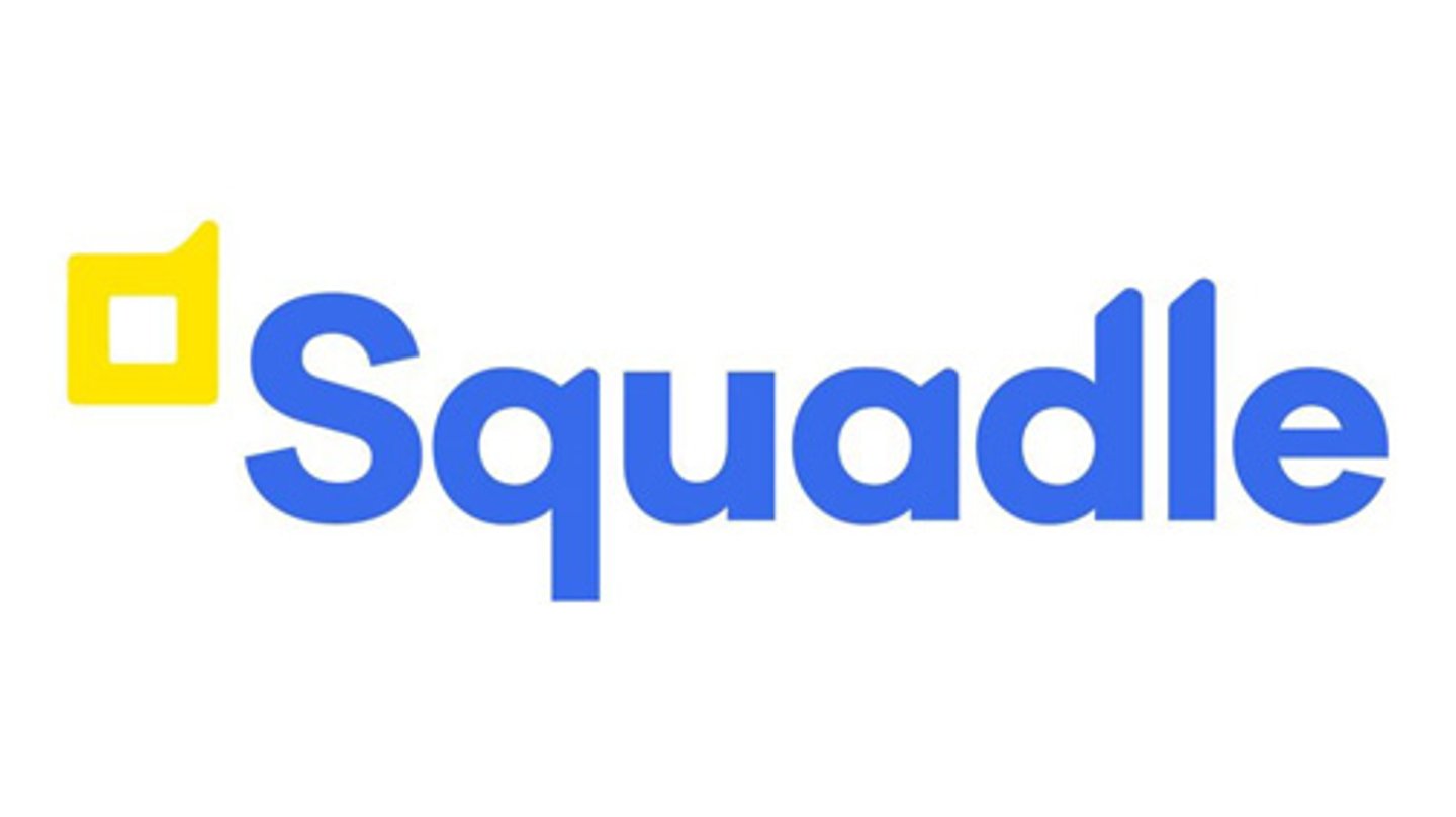 Logo for Squadle