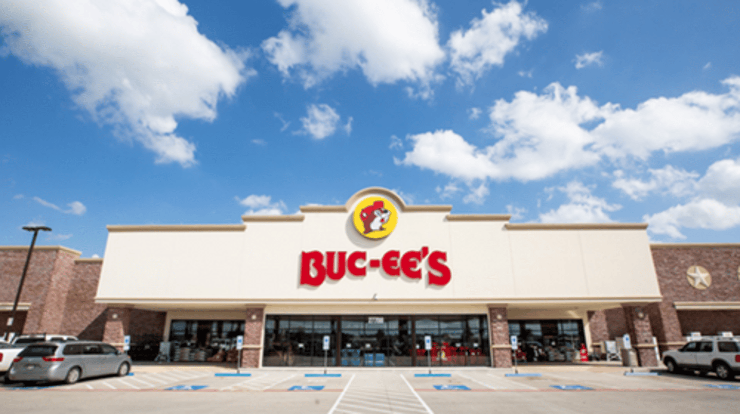 Buc-ee's Springfield, Missouri