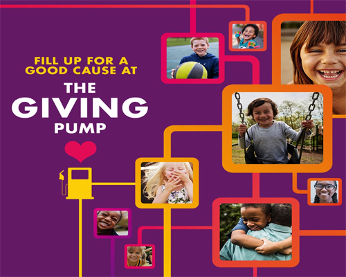 Shell_The Giving Pump