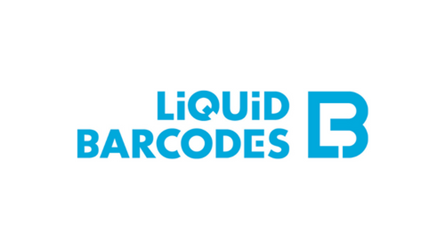 Liquid Barcodes Logo