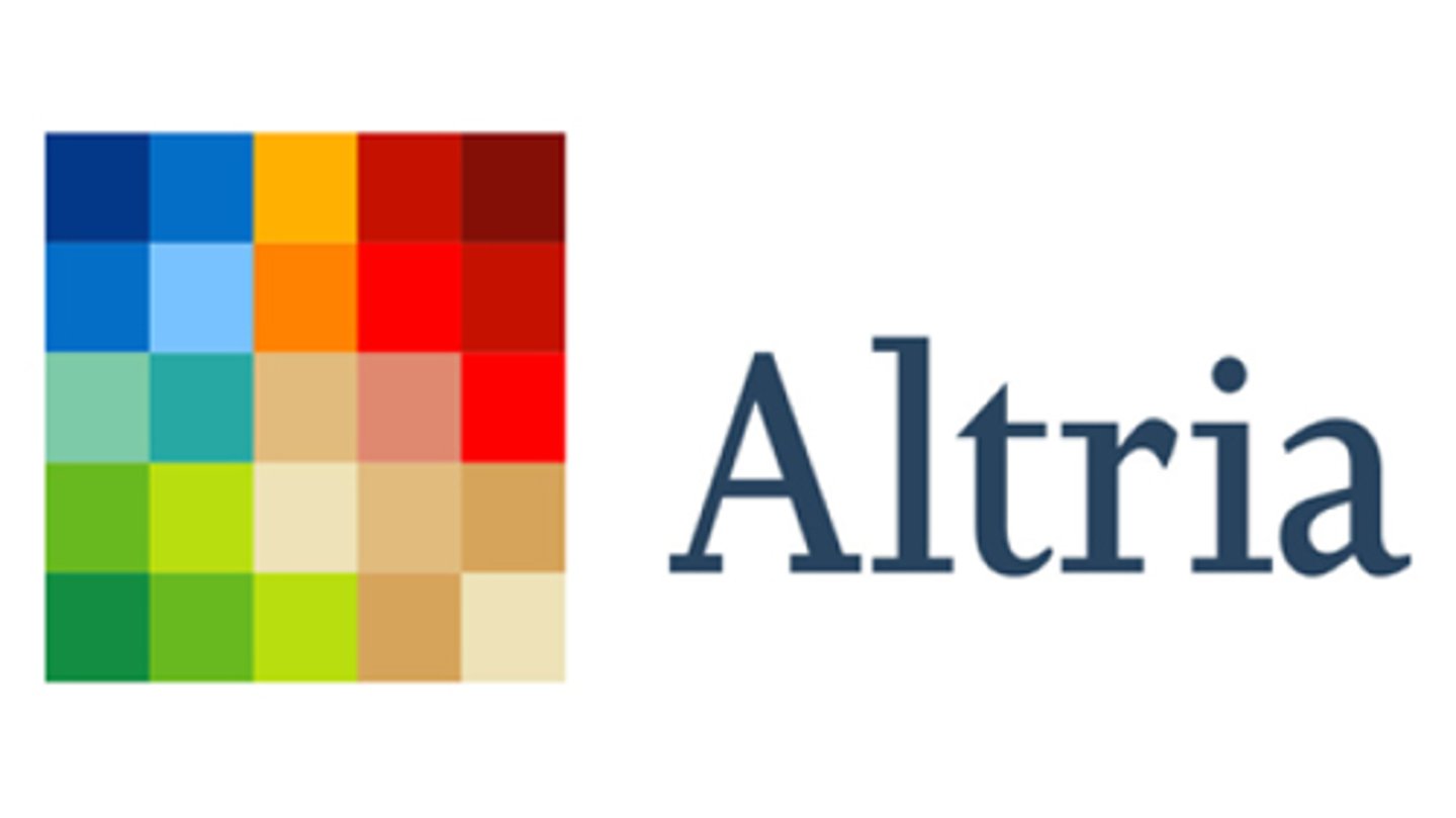 Altria logo