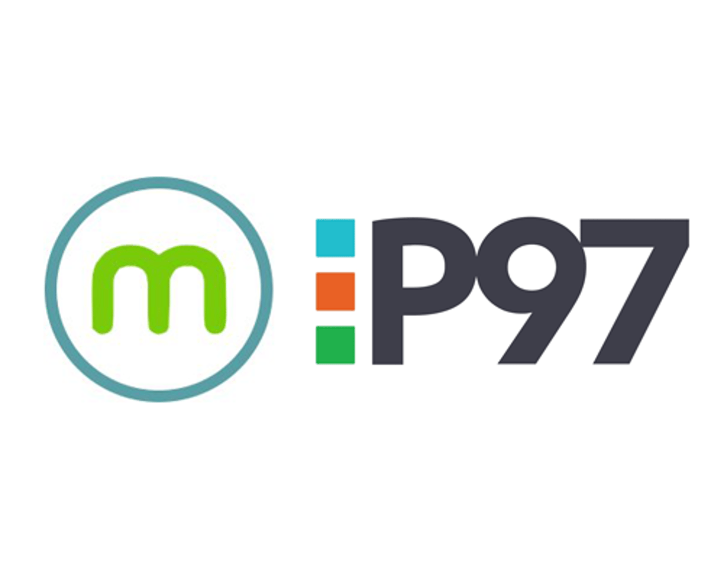 Mobivity & P97 logos