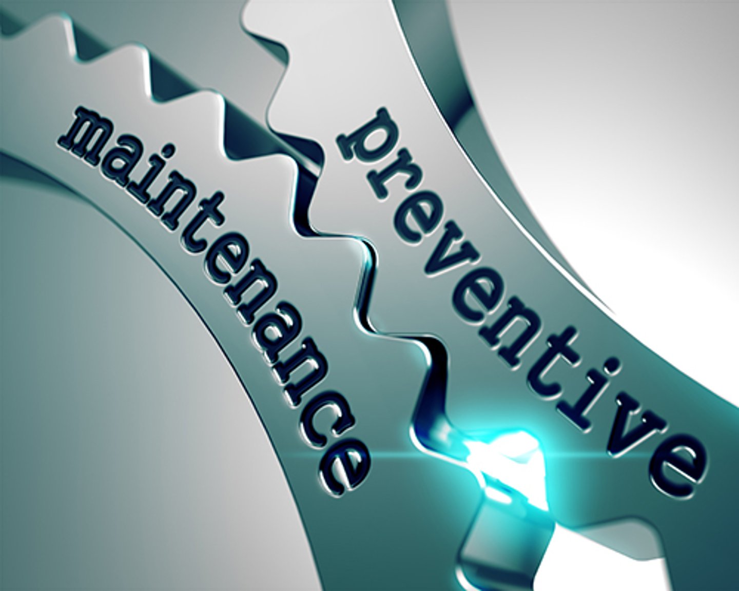 preventive maintenance