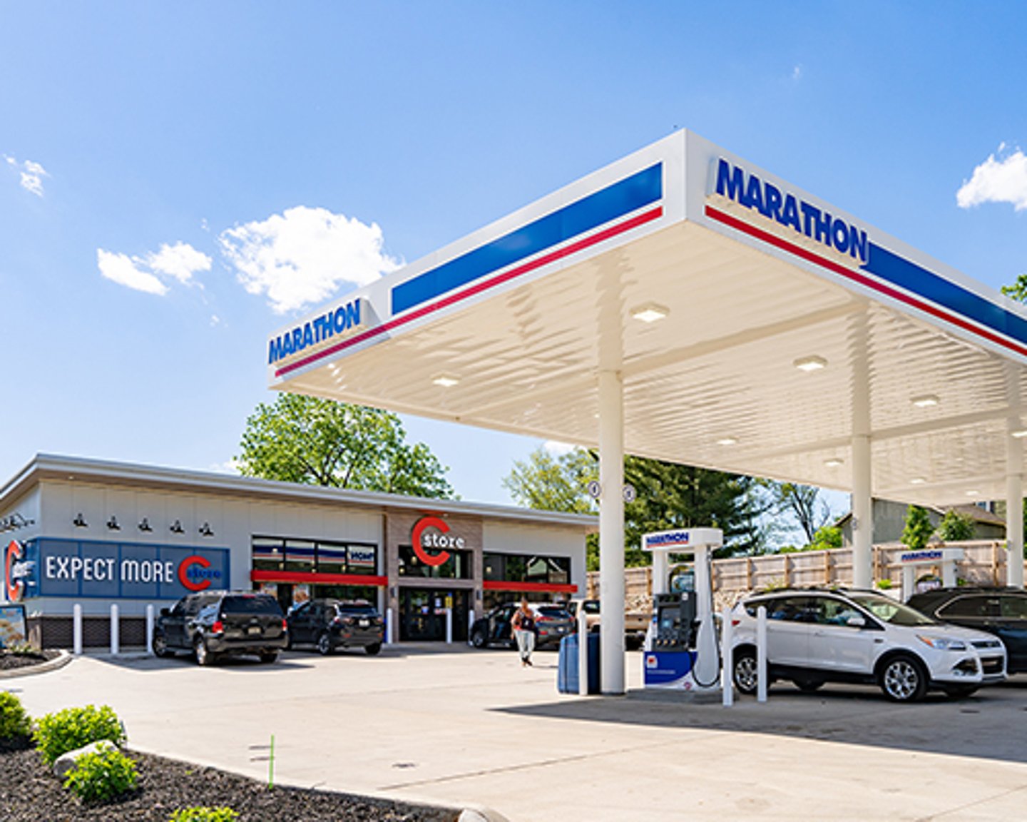 Majors Management Acquires Davis Oil