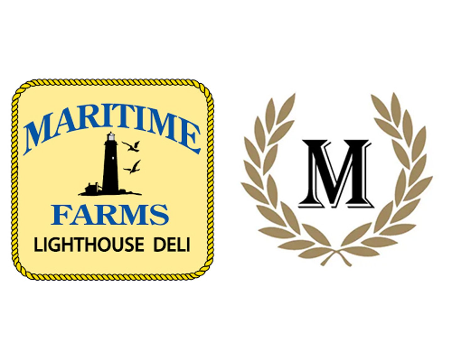 Maritime Farms & Majors Management logos