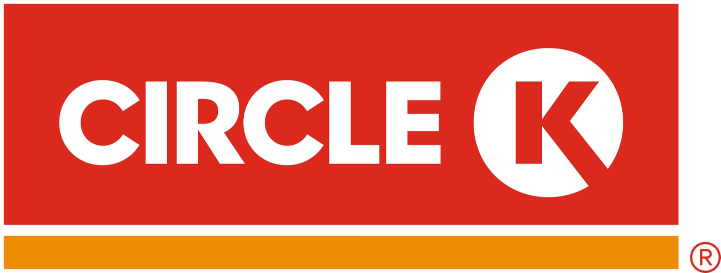 Circle K logo