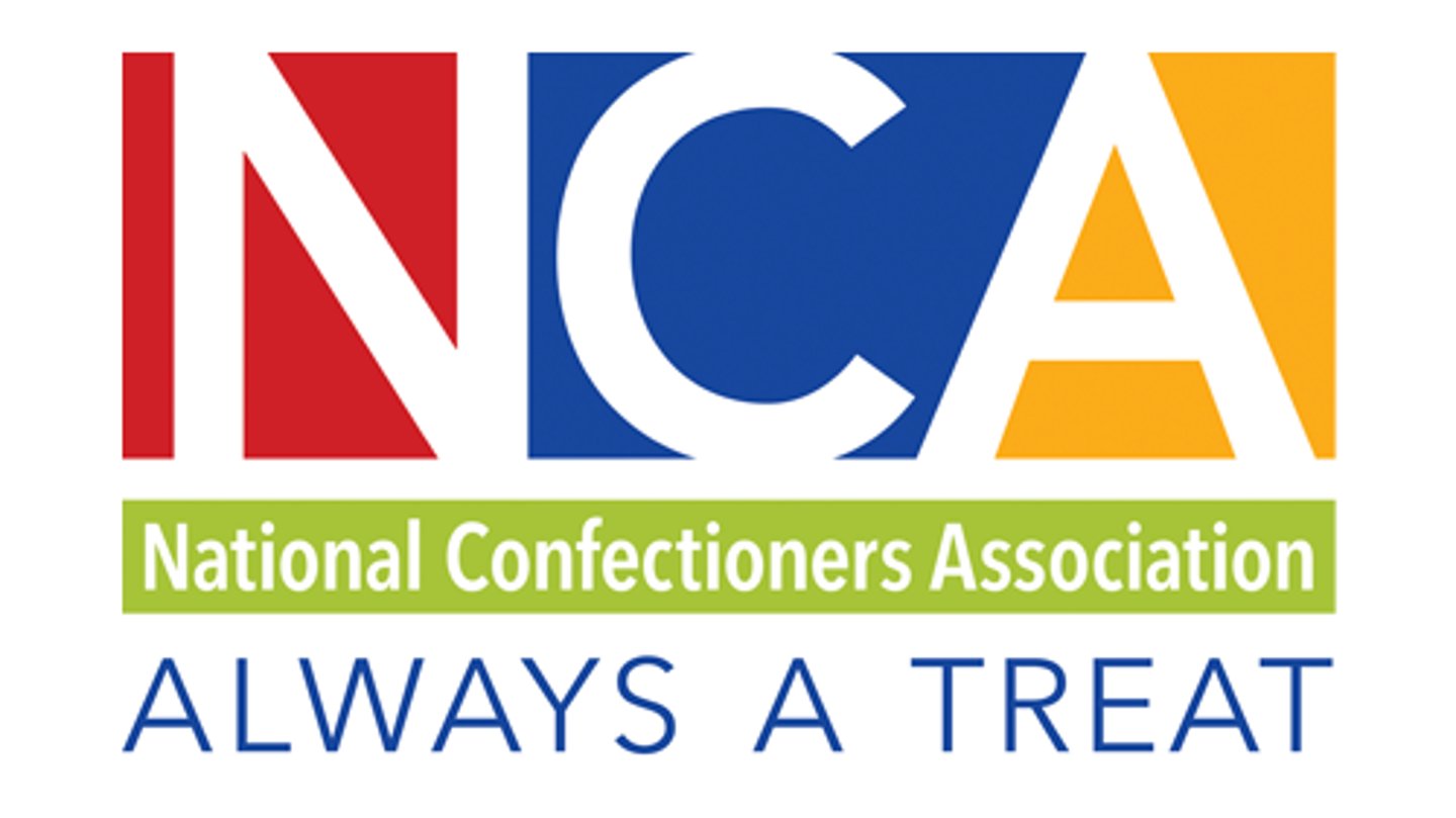 NCA logo