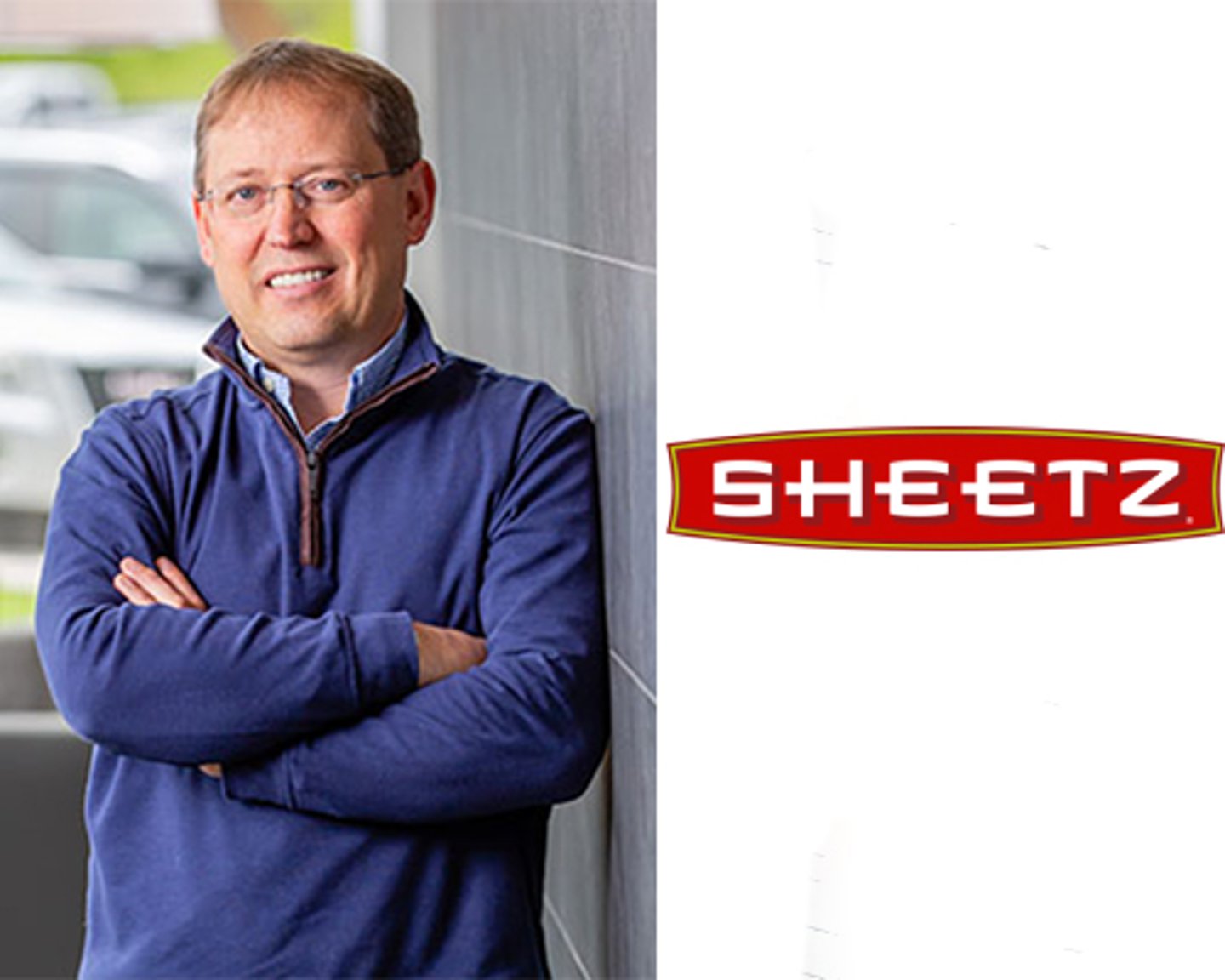 Joe Sheetz