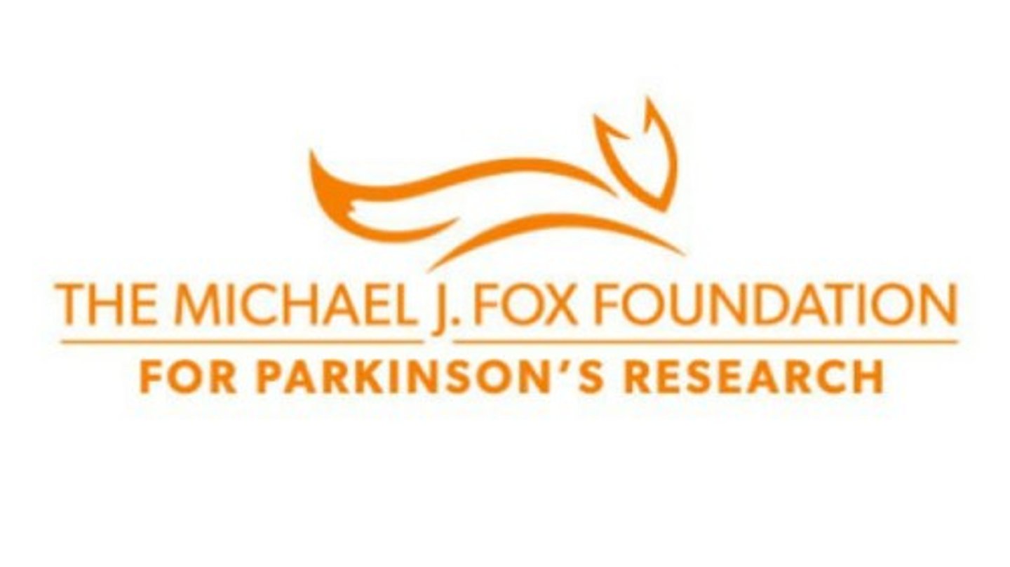 Michael J. Fox Foundation Logo