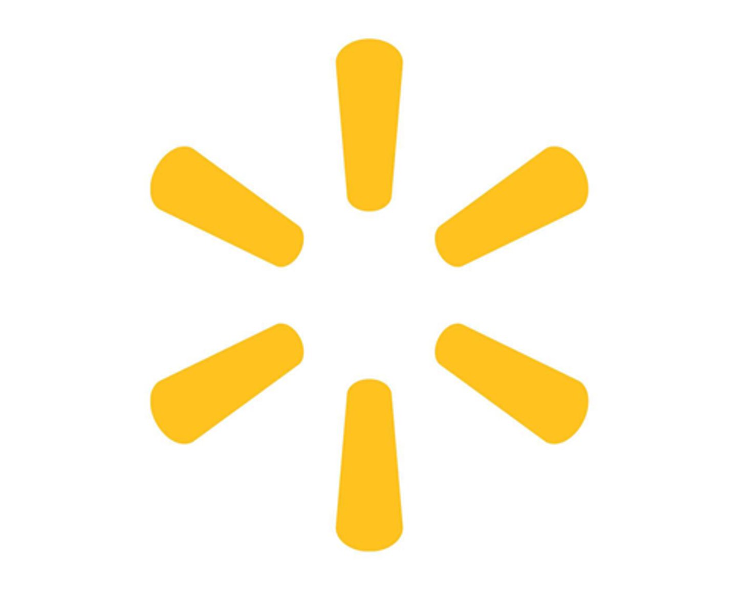 Walmart logo