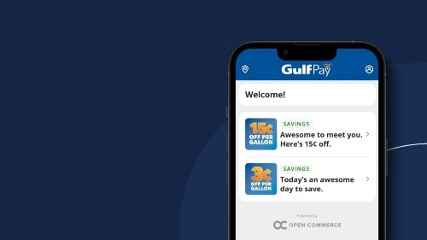 Gulf Pay app