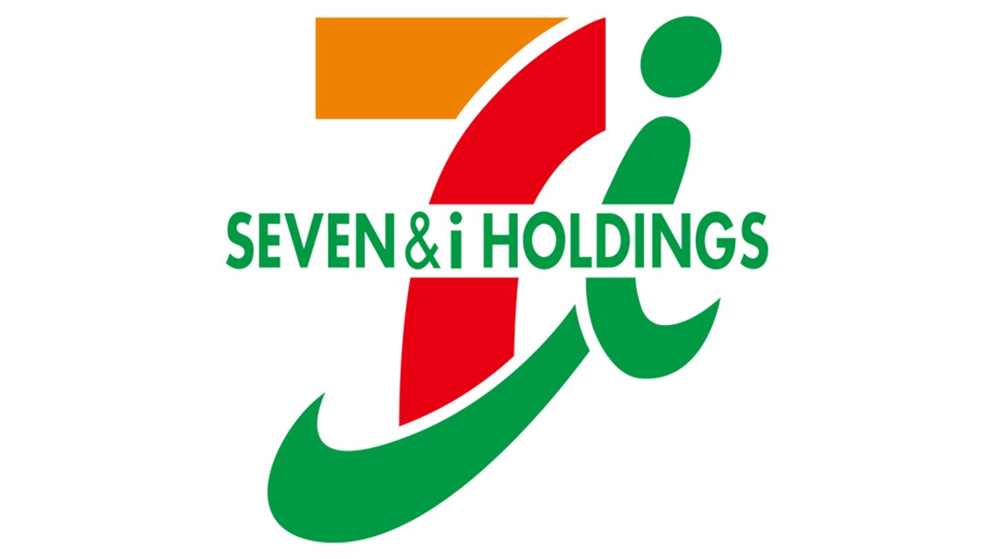 Seven & i Holdings Logo