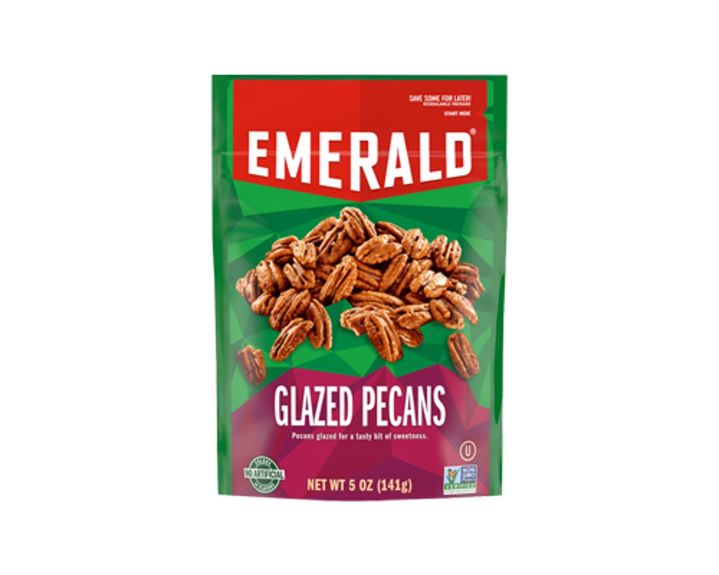 Emerald Nuts