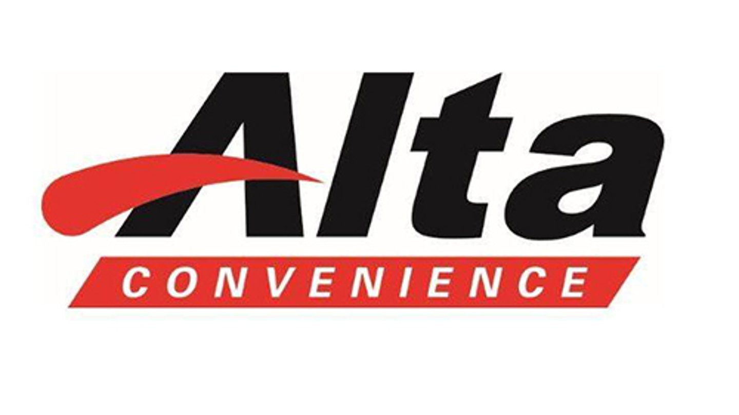 Alta Convenience logo