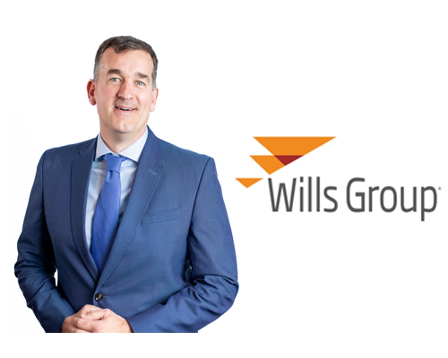 Blackie Wills & Wills Group logo