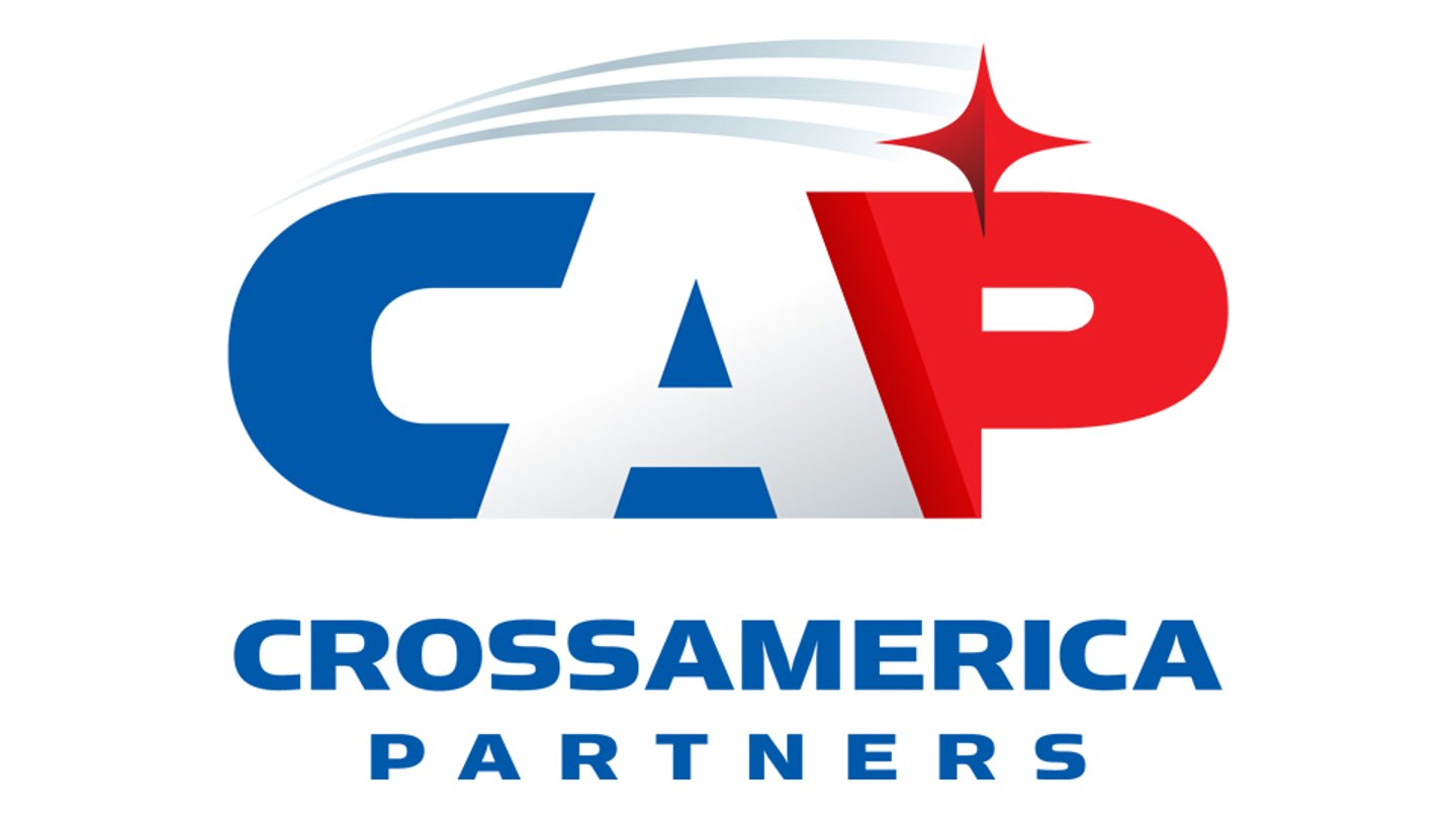 Logo for CrossAmerica Partners