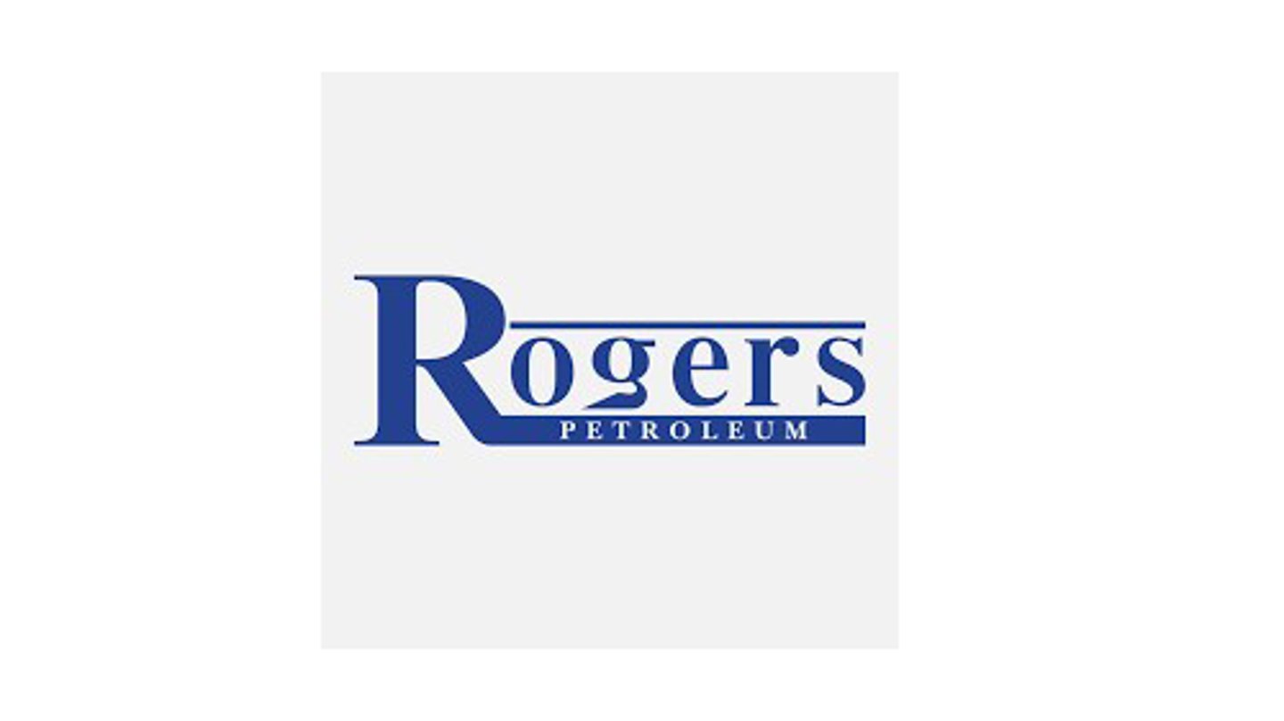 Rogers Petroleum logo