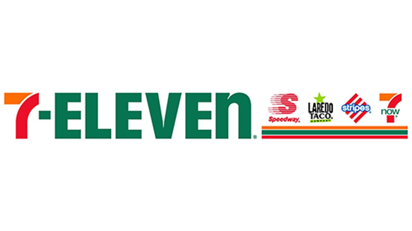 7-Eleven corporate logo