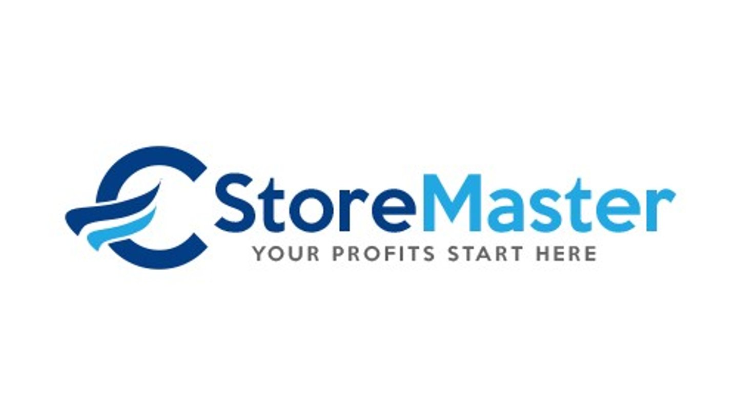 C-StoreMaster logo