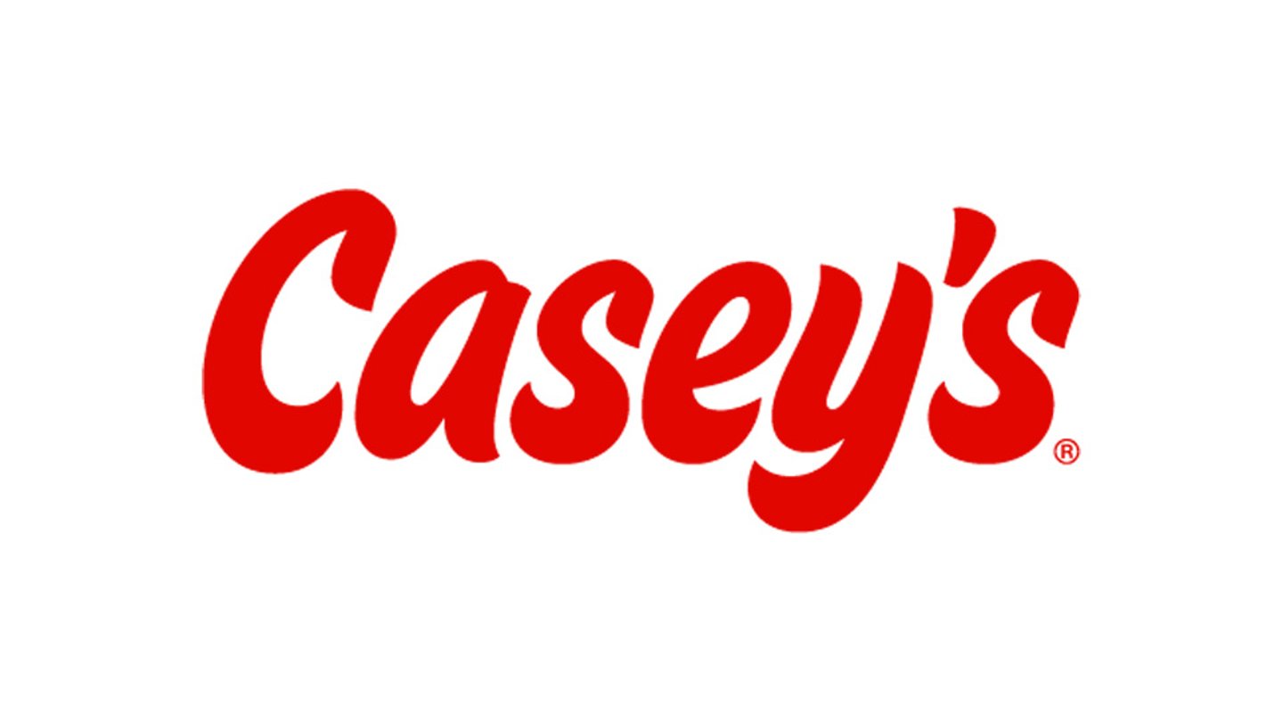 Logo for Casey's General Stores