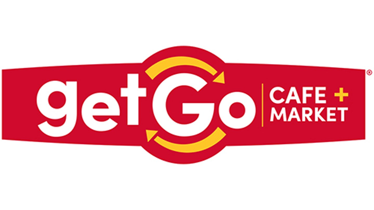 GetGo logo