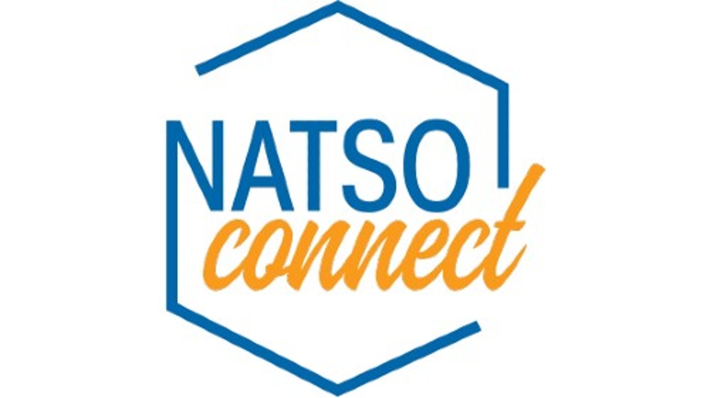 NATSO Connect logo