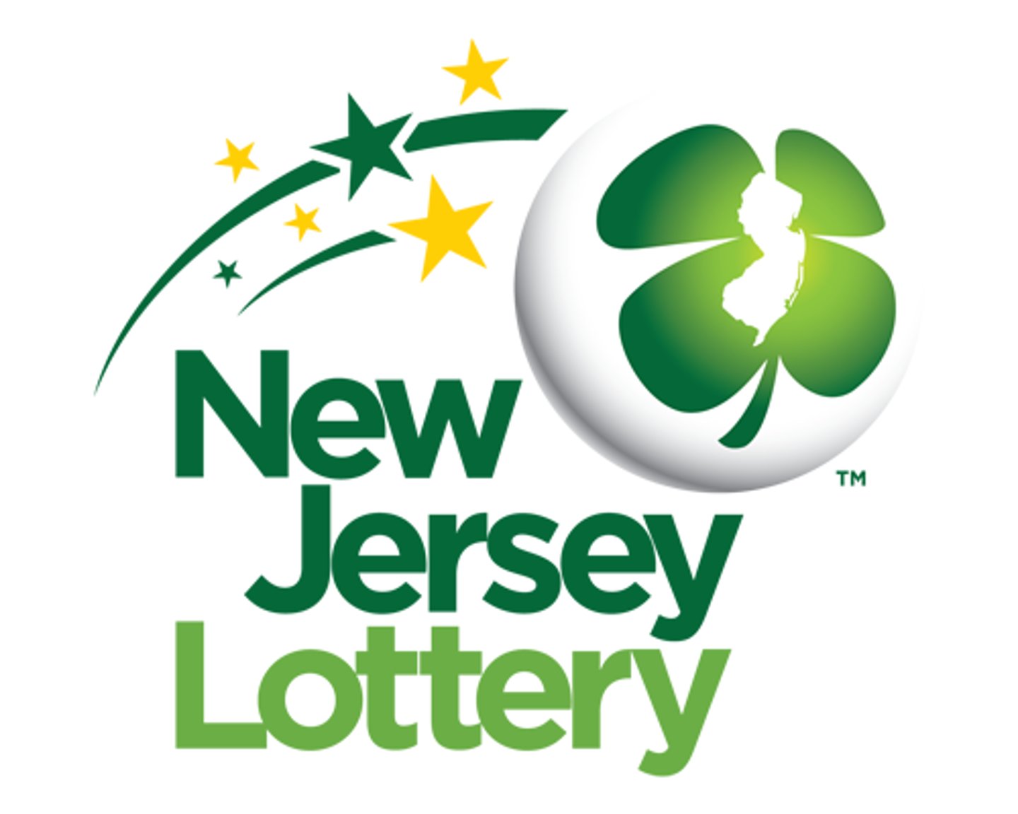 NJ Lottery logo