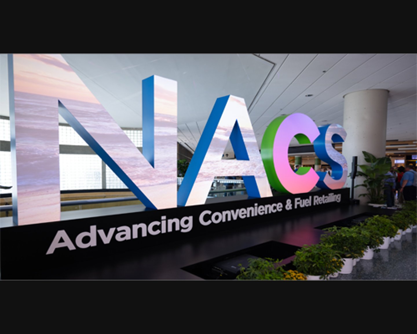 NACS Show 2023 teaser