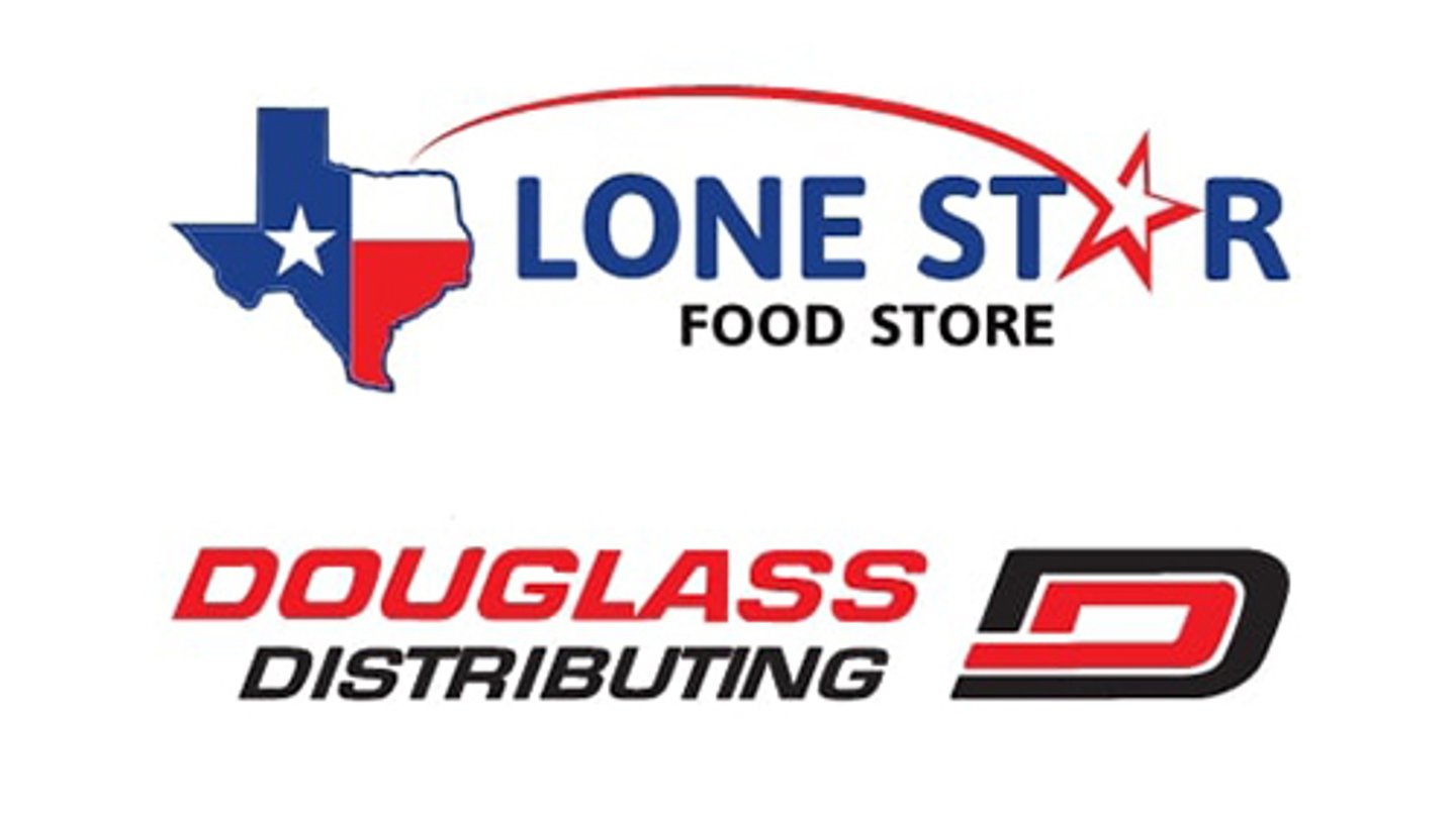 Lone Star Food Stores & Douglass Distributing