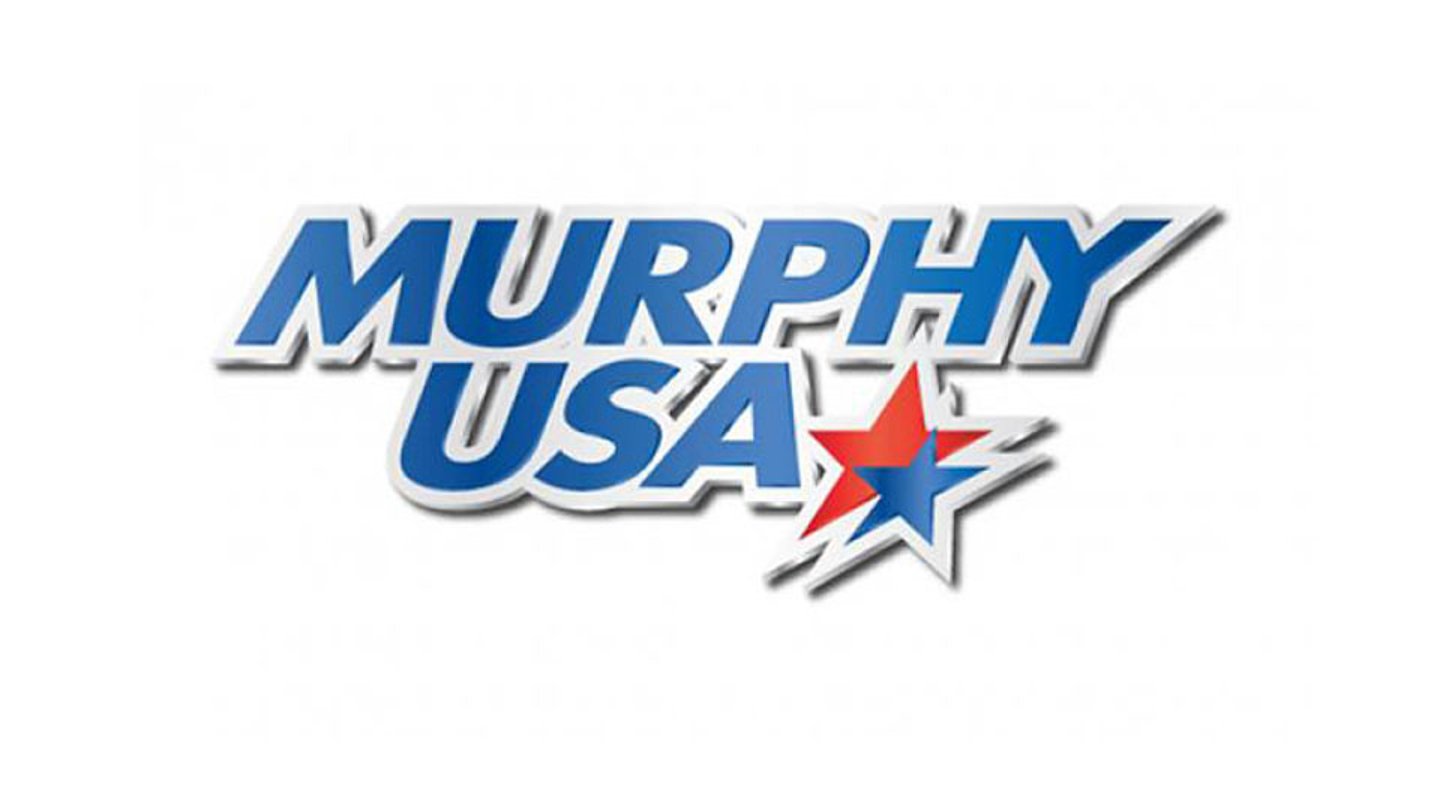 Murphy USA logo