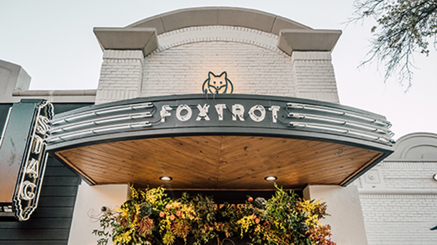 Foxtrot Dallas