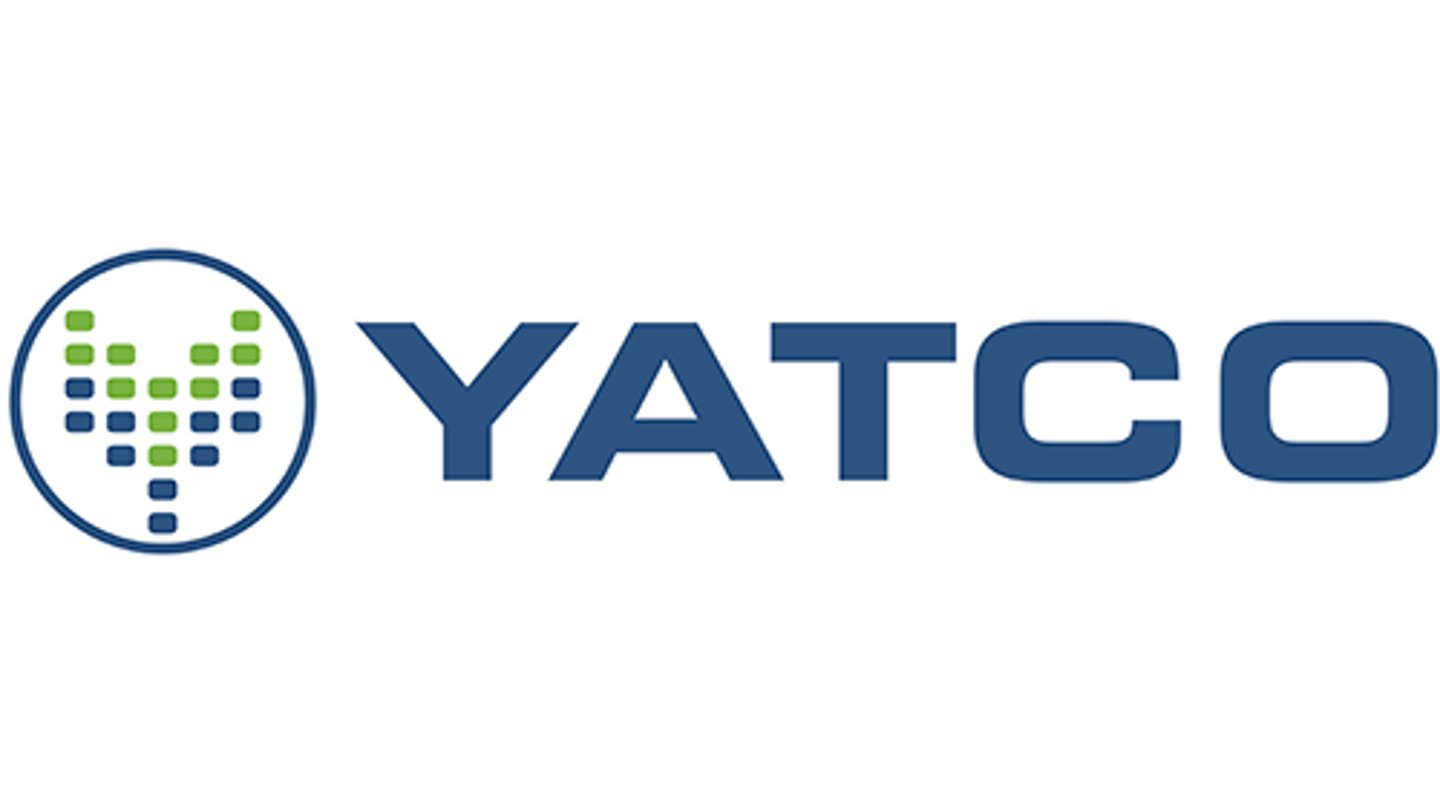 Yatco logo