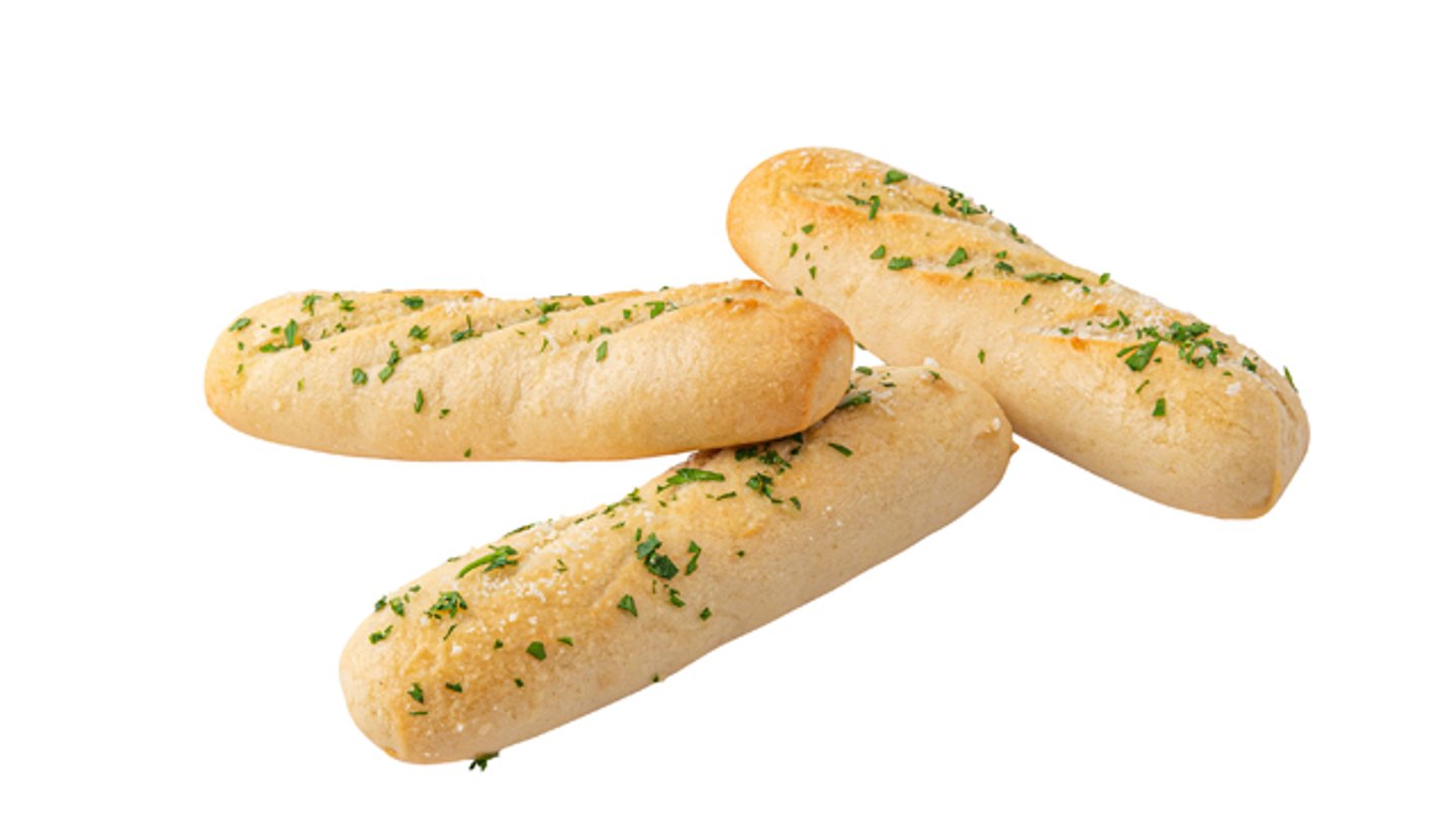 Three Rich's Parbaked French Breadsticks