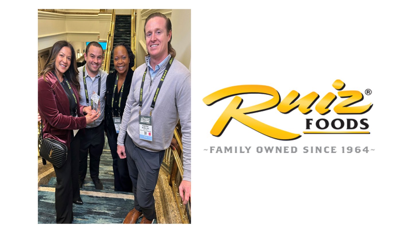 Ruiz Foods_7-Eleven Food Service Supplier of the Year 2025