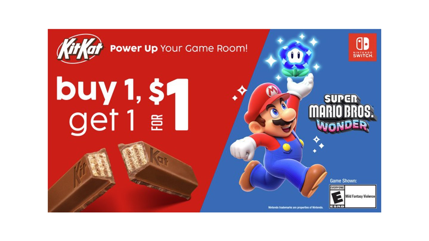 7-Eleven & Hershey