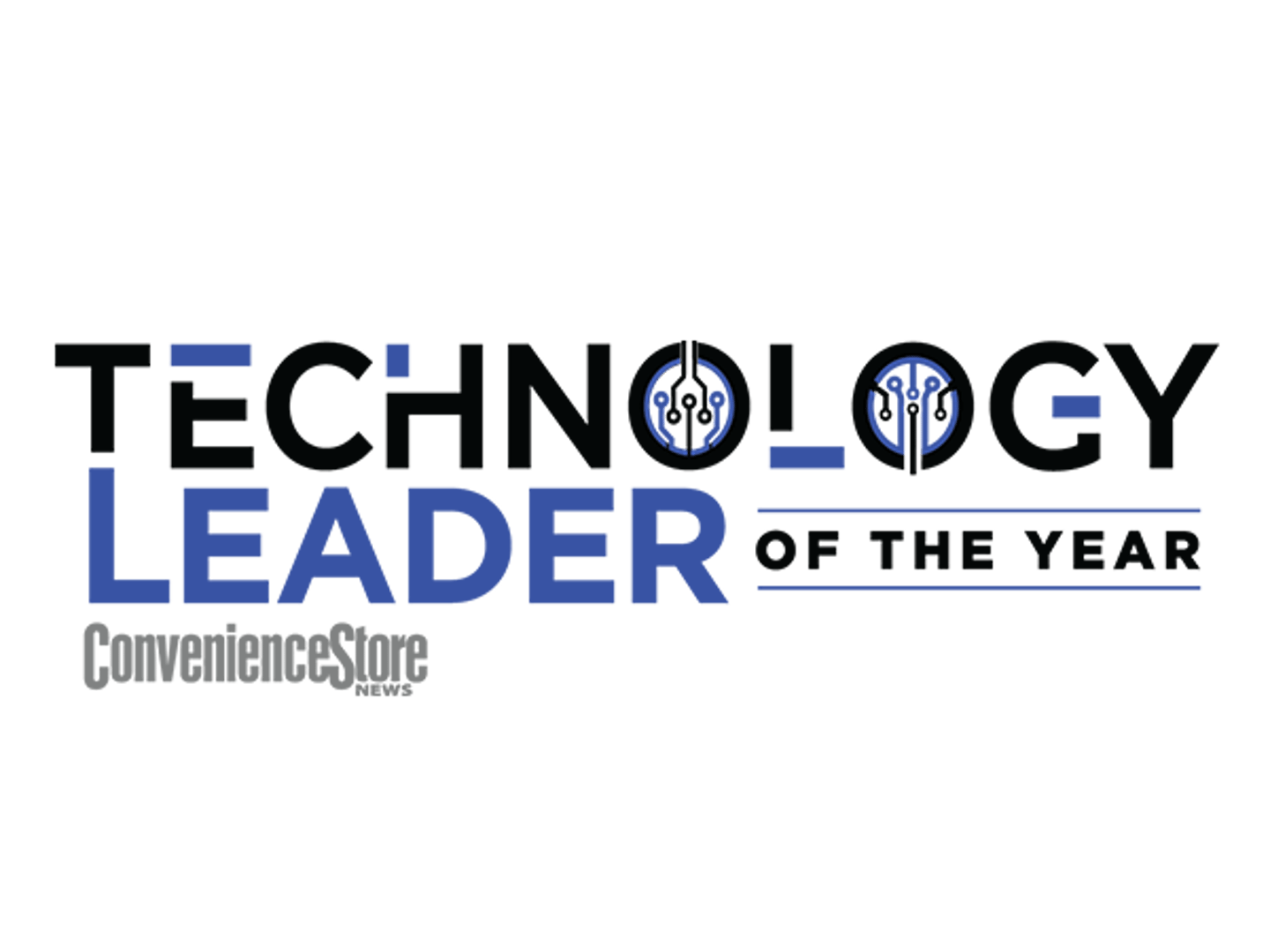 Technology Leader of the Year logo