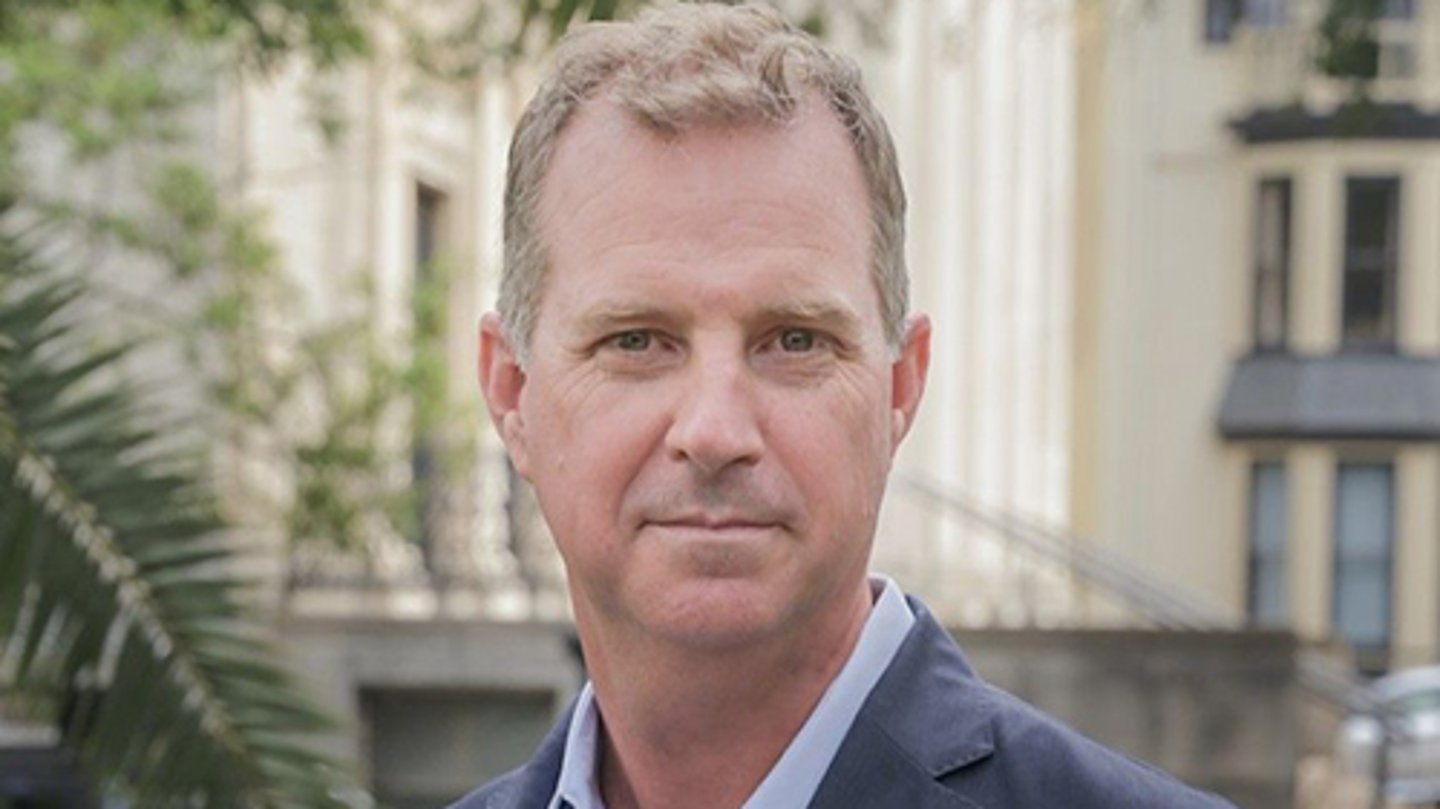 John Rudolfs 
