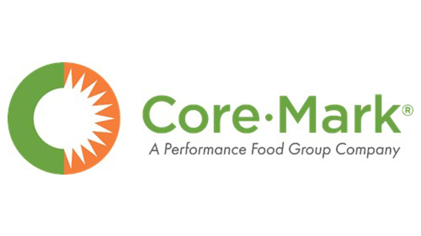 Core-Mark logo