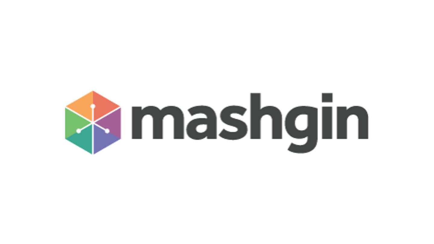 Mashgin logo