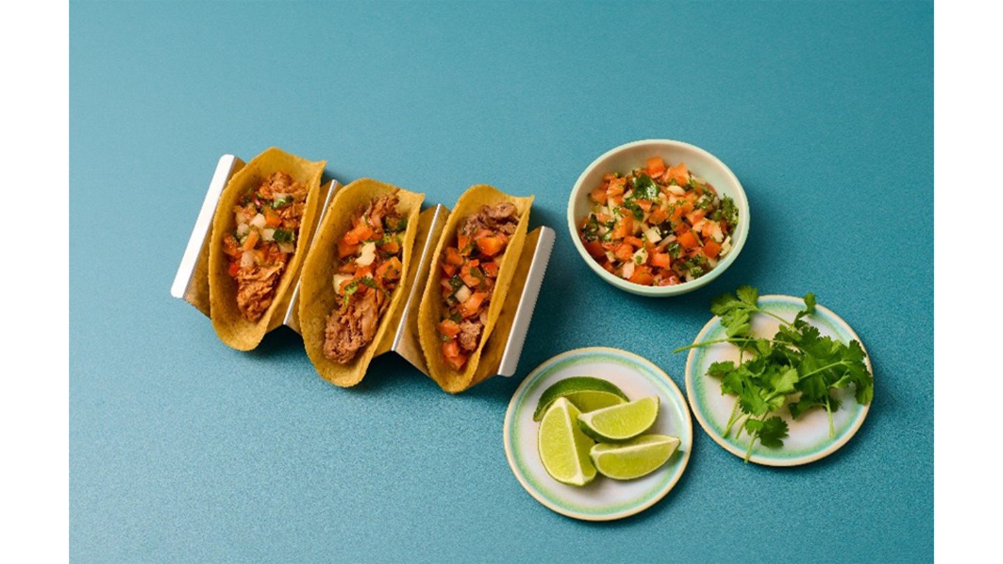 Alltown Fresh tacos