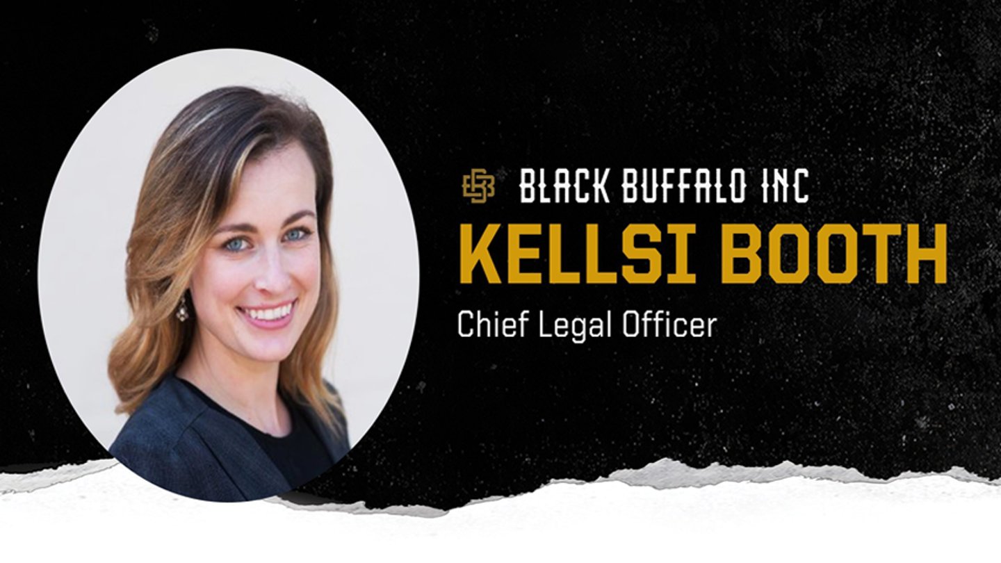 Black Buffalo_Kellsi Booth