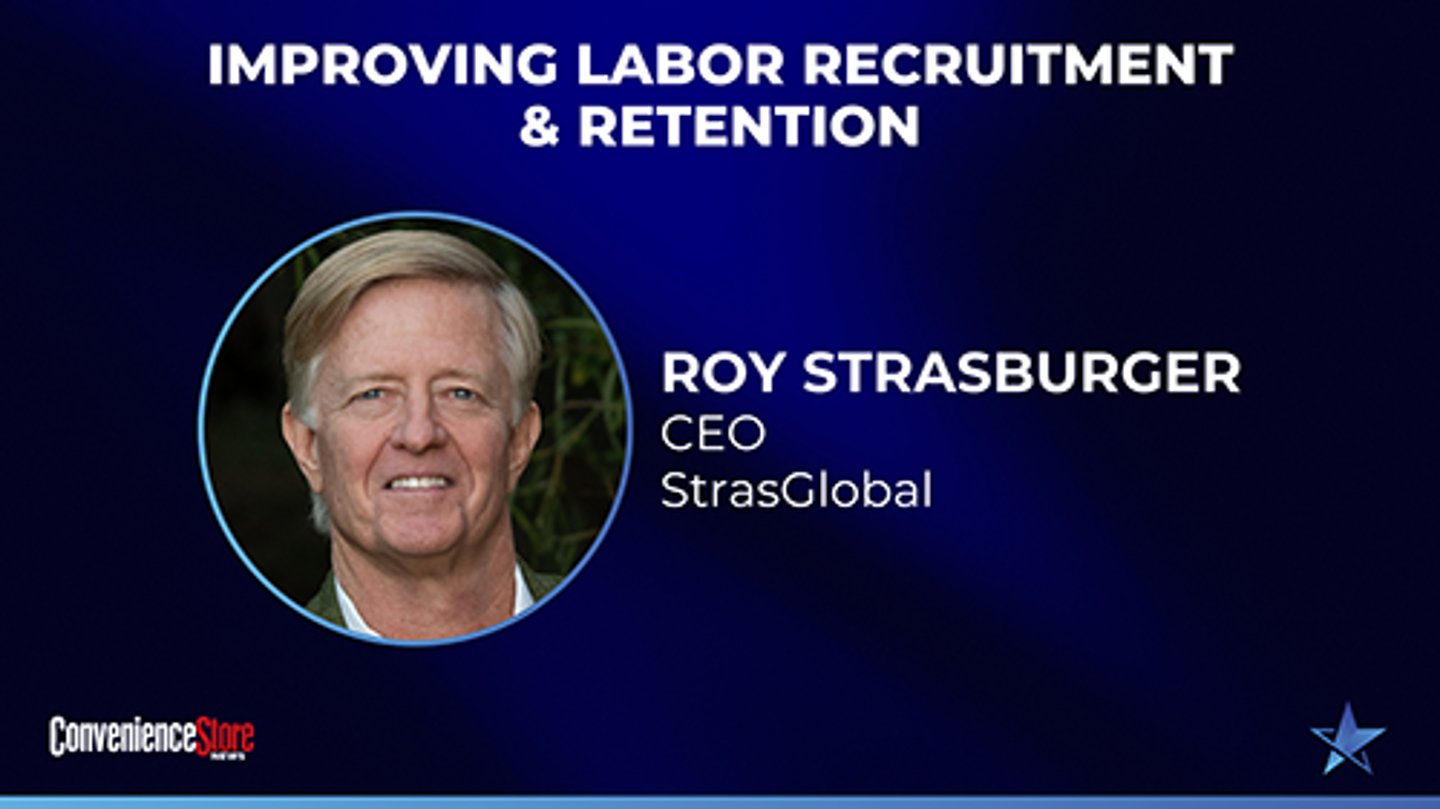 Improving Labor Recruitment & Retention
