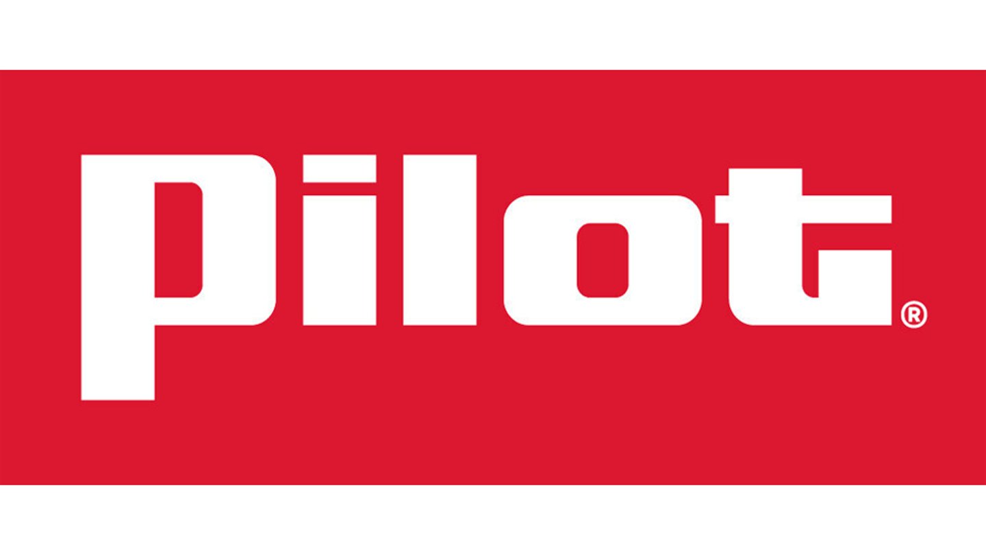 Pilot logo 2025