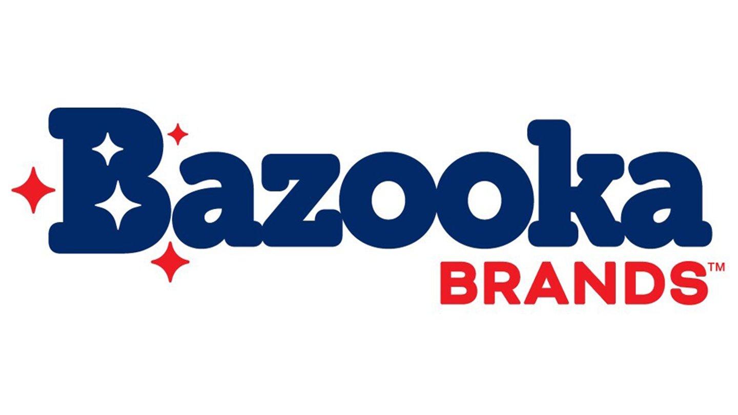 Bazooka Brands logo