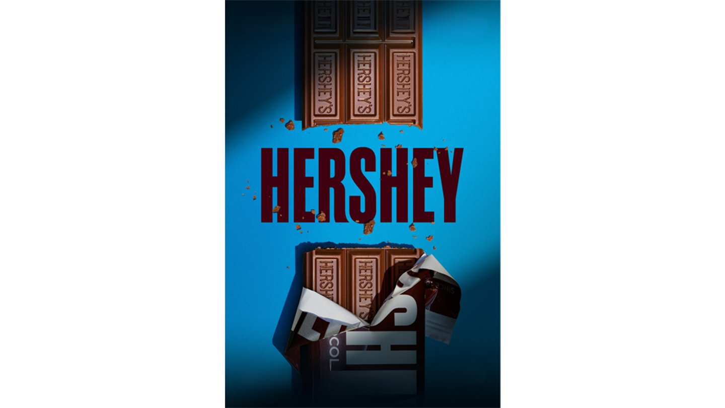 HERSHEY movie poster