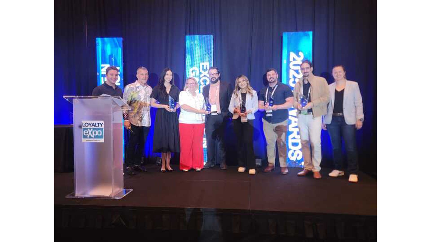 Weigel's Loyalty360 Awards 2025
